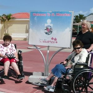 Meet your Posher, Barb